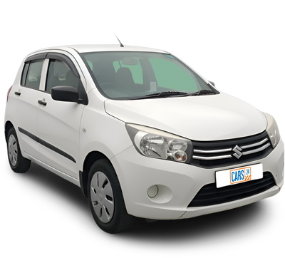 Maruti Celerio-img